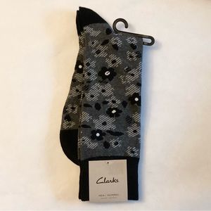 Clarks Men’s Socks